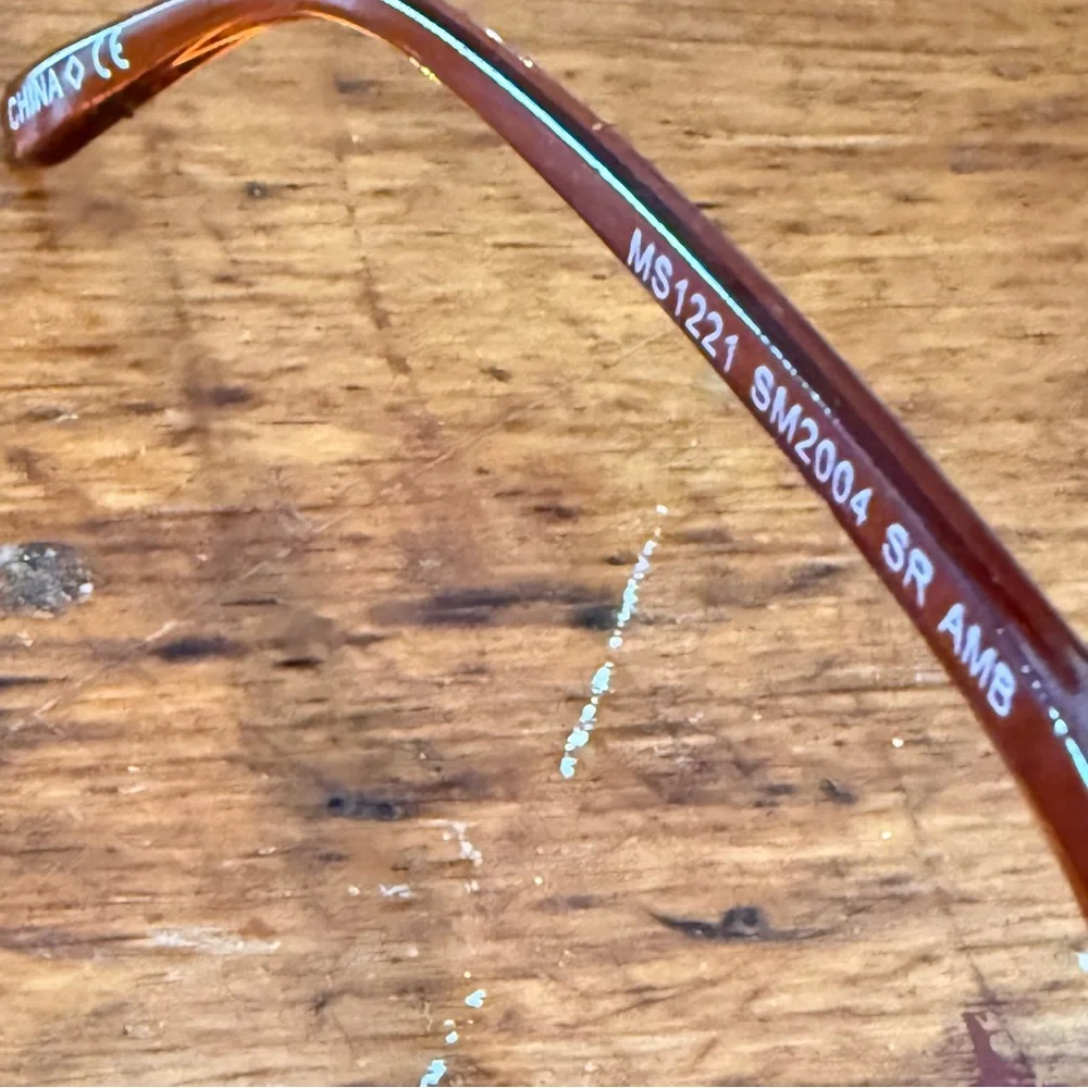 Steve Madden Reading Sunglasses 2.50